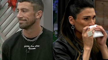 Entérate quien podría irse de Gran Hermano este domingo.