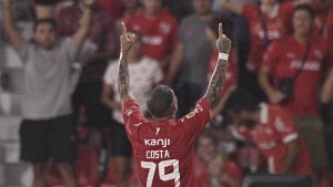 El insólito pedido que hizo Ayrton Costa antes de firmar su contrato con Boca