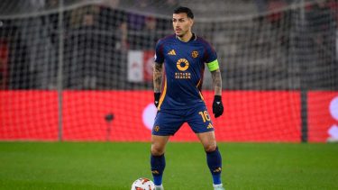 La vuelta de Paredes, el gran sueño de los hinchas de Boca.