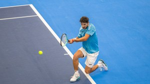 Gran triunfo de Argentina en la Copa Davis: le ganó a Noruega de visitante y avanzó a la siguiente ronda