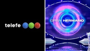 Gran Hermano. 