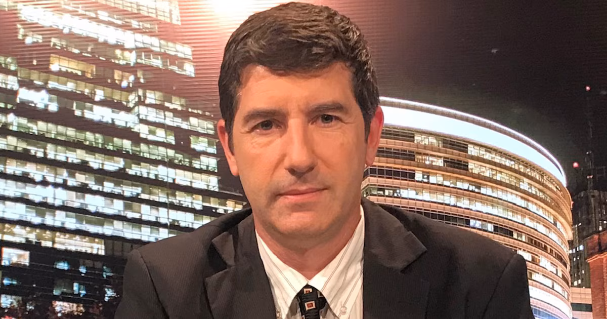 Imagen de Gustavo Neffa: “Si Argentina levanta el cepo, viene la verdadera lluvia de inversiones”