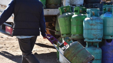 Programa Hogar de Anses. 