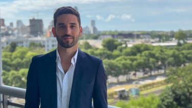 Kevin Sijniensky, economista jefe de Econviews.