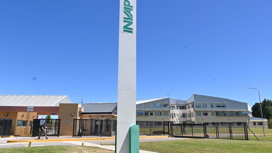 Invap logró su artículo para garantizarse no sumar costos por importación de partes para sus desarrollos. Archivo