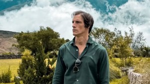 Así es la increíble casa de Iván de Pineda en Bariloche: las imágenes