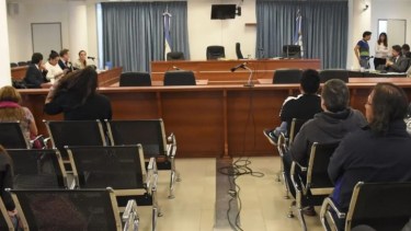 Juicio por Jurados: justicia con participación ciudadana