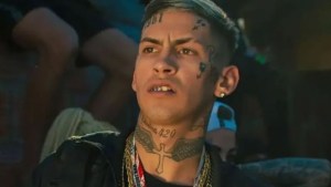 L-Gante fue denunciado por abuso sexual simple: qué dice la presentación ante la Justicia