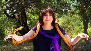 Comienza el año de la Serpiente 2025: Las predicciones de Ludovica Squirru para cada signo