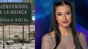 Gran Hermano: Quién es el papá de Luz Tito, el exintendente de La Quiaca que fue suspendido por corrupción 