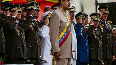 Venezuela. El Castro-Chavismo y el origen del colapso