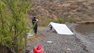 Tragedia con tabla de SUP en Neuquén: todo lo que salió mal y terminó con la muerte del joven