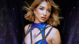 ¡Oficial! María Becerra es la artista sorpresa de la Fiesta de la Confluencia 2025 en Neuquén