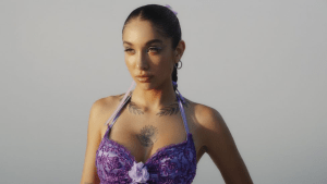 Fiesta de la Confluencia 2025: María Becerra, la artista sorpresa en Neuquén