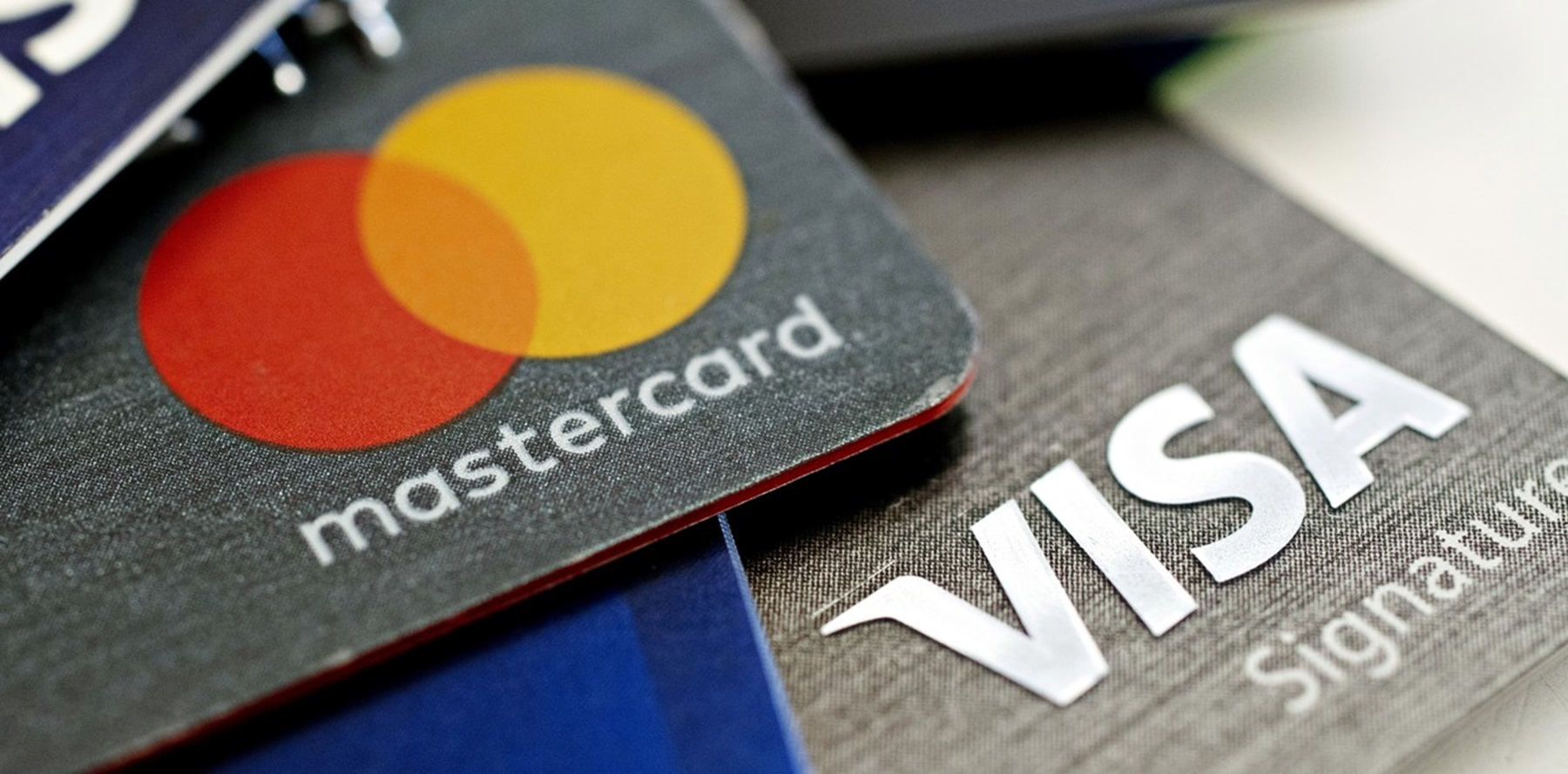 Fallo judicial obliga a Visa y Mastercard a devolver cargos ilegales ...