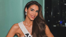Imagen de Escándalo en Miss Universo: por qué destituyeron a Magalí Benejam, la representante Argentina