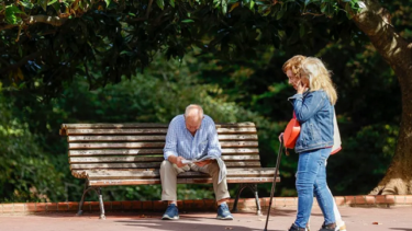 Fin de la moratoria previsional. 