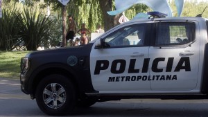 Varios hechos de inseguridad marcaron la noche de Navidad en Neuquén