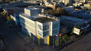 Licenciatura en Producción de Bioimágenes: la carrera de radiología por excelencia de la UFLO