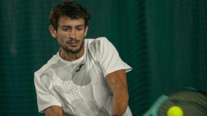 Copa Davis: tras el triunfo de Etchverry y la derrota de Navone, la serie entre Argentina y Noruega quedó 1-1