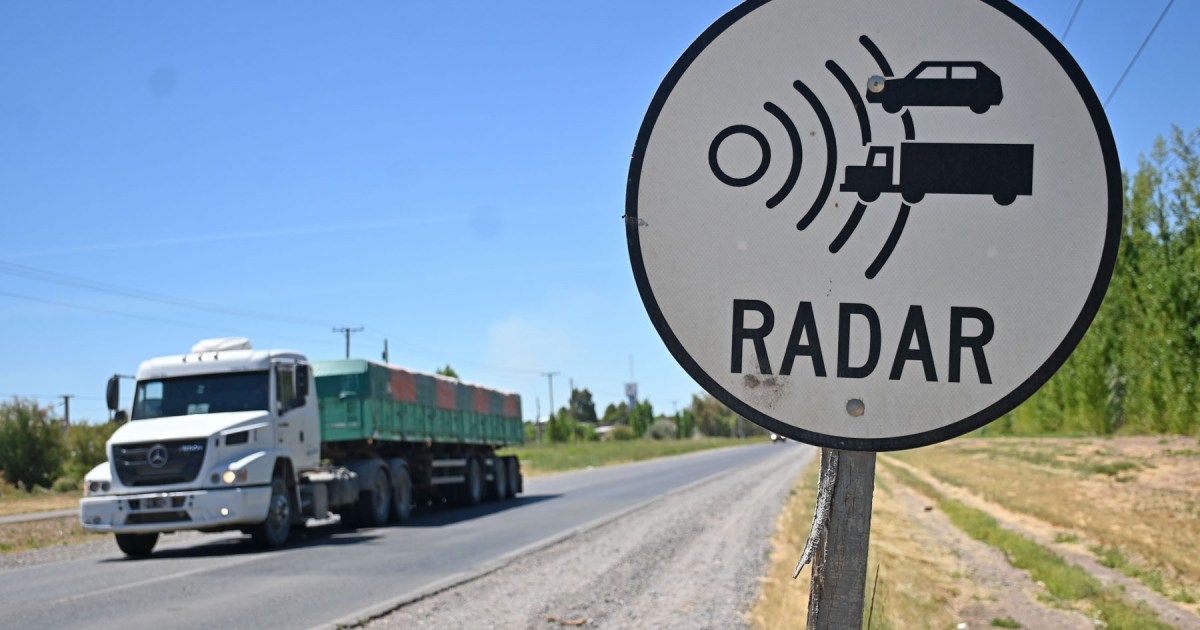 Retraso en la habilitación de los radares de Piedra del Águila