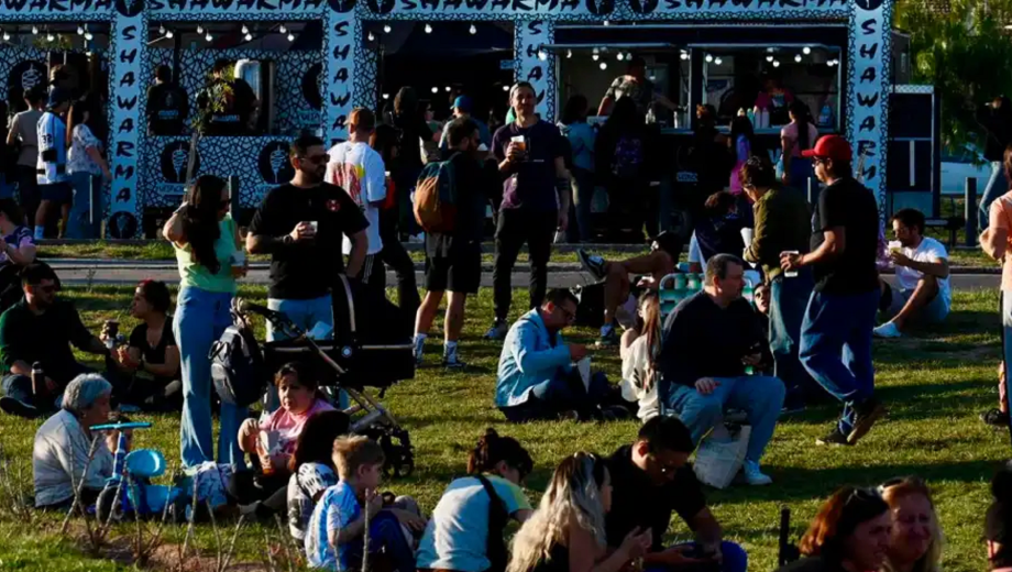 Neuquén proyecta altas tasas de ocupación hotelera durante el verano 2025 - 2026. Foto: Matías Subat
