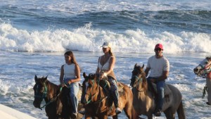La indignación de Nicole Neumann tras enterarse la muerte de un delfín en Mar del Tuyú 
