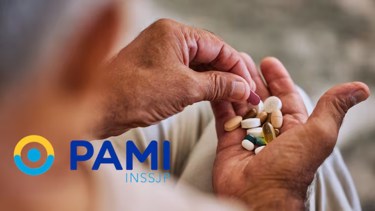 PAMI Medicamentos.-