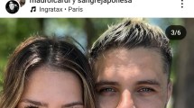Imagen de Mauro Icardi y la China Suárez blanquearon su romance con “París”: ¿La canción con la que empezó todo? 