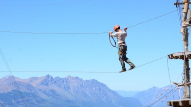 El Bolsón: el cerro Perito Moreno arranca su temporada de verano 2025, mirá lo que podés hacer