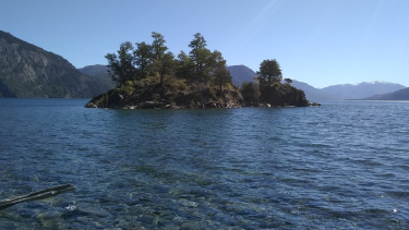 La Islita un destino ideal tanto para quienes disfrutan de actividades acuáticas como para aquellos que prefieren simplemente relajarse en la playa. Foto gentileza. 