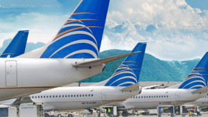 Nueva aerolínea low cost operará vuelos internacionales con tres provincias