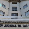 Imagen de Anulan condena a prisión y absuelven a una empleada judicial de Bariloche acusada de fraude a la administración