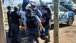 Lo detuvieron por dos robos armados en estaciones de servicio en Cutral Co y Plaza Huincul