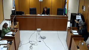 Muerte de Teo Vázquez en Roca: la familia sumó fuertes críticas a la Justicia y el acusado sigue detenido