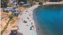 Imagen de Paraíso Bariloche: ocho playas para vivir a pleno, desde el relax hasta la aventura sobre el agua