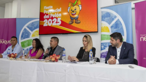 Vuelve la Fiesta Provincial del Pelón en San Patricio del Chañar: días y artistas nacionales confirmados