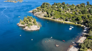 Después de la nieve, los sabores: una escapada para descubrir el invierno en Villa Pehuenia Moquehue