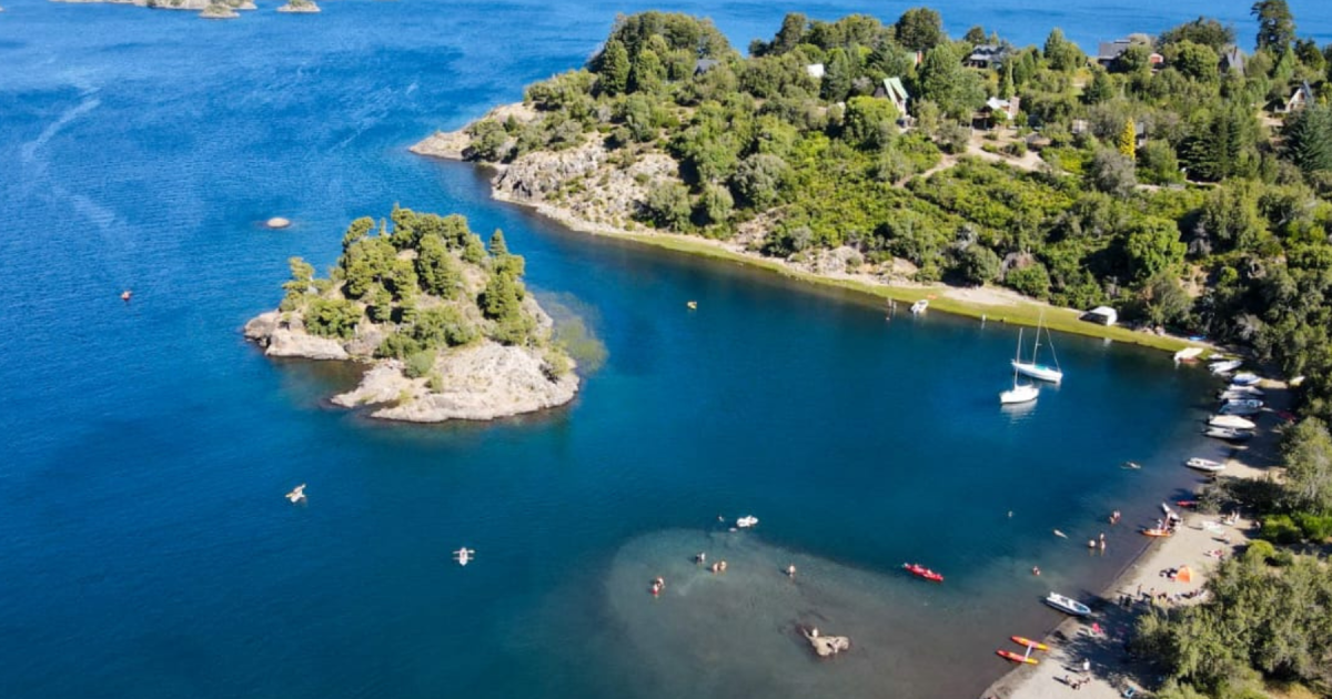 Escapada invernal: sabores y paisajes en Villa Pehuenia Moquehue