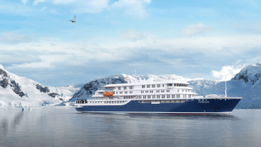 Cruceros a la Antártida. Aventuras en el último confín de la Tierra: una experiencia transformadora. Foto archivo. 