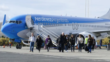 Este será el tercer paro general contra el gobierno de Javier Milei desde su asunción en diciembre de 2023. Foto: gentileza. 