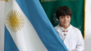 Dolor en Bariloche por la muerte de Thiago, el niño de 12 años: «La noticia menos deseada»