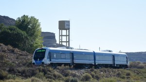 El gobierno de Milei planea entregar el Tren del Valle a un privado