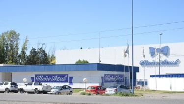 Muerte de un joven en un frigorífico de Regina: «No lo llamen accidente», la familia denunció negligencia