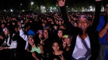 Imagen de Fiesta de la Manzana 2025 en Roca: últimas horas para comprar entradas y cómo obtener tus preferenciales