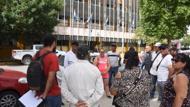 Ladrilleros de Roca. Crédito Juan Thomes