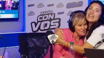 Imagen de Romina Manguel y su insólito reclamo por el TelePASE del auto en su programa de radio