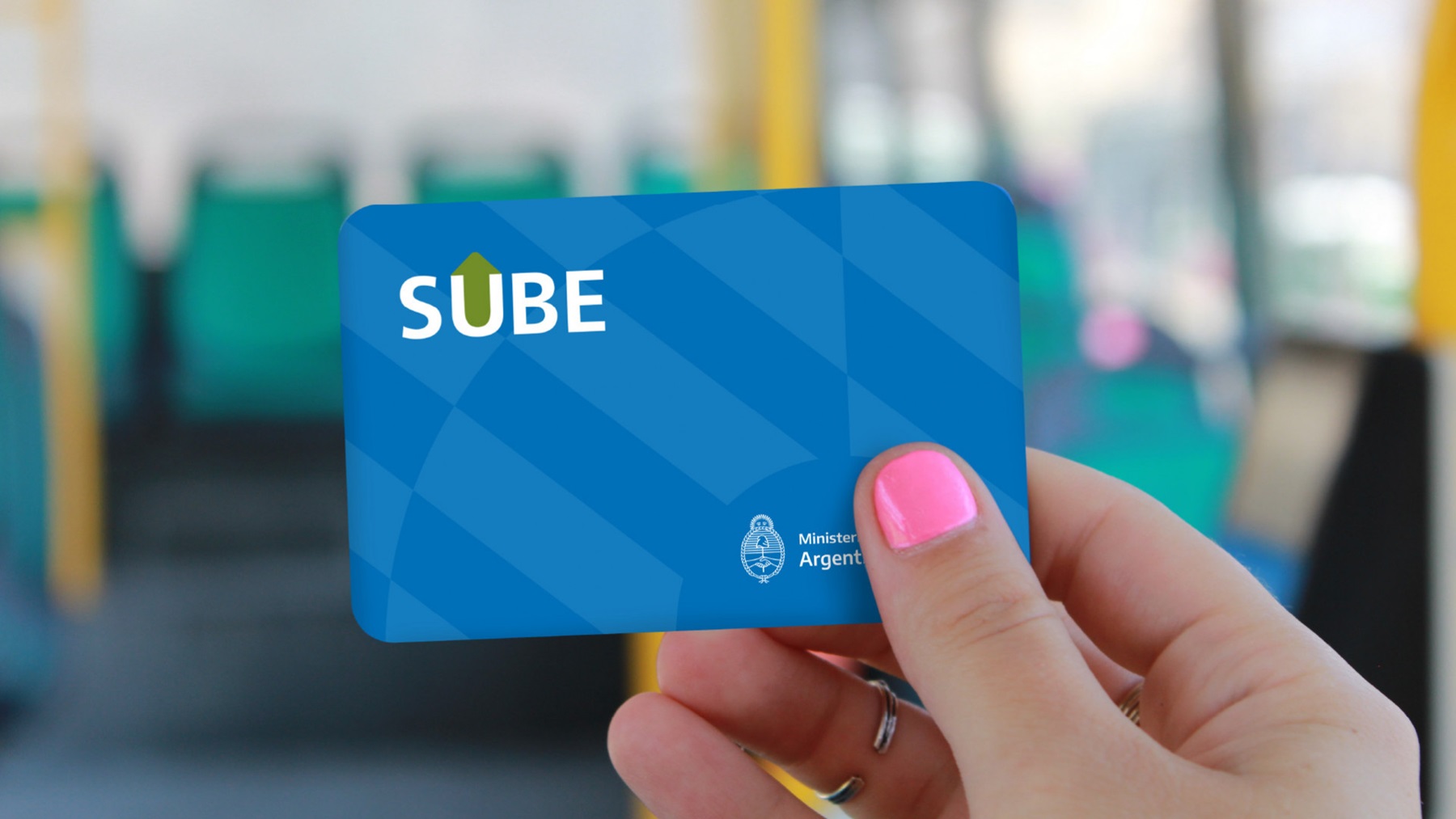 ¿Adiós a la Tarjeta SUBE?: Dónde cambian las formas de pago para el ...