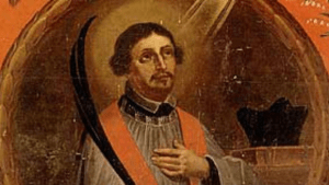 Celebración católica del día: San Félix de Nola