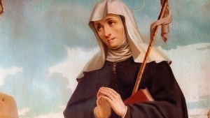 Santa Ángela Merici: se celebra hoy a la fundadora de la Orden de las Ursulinas